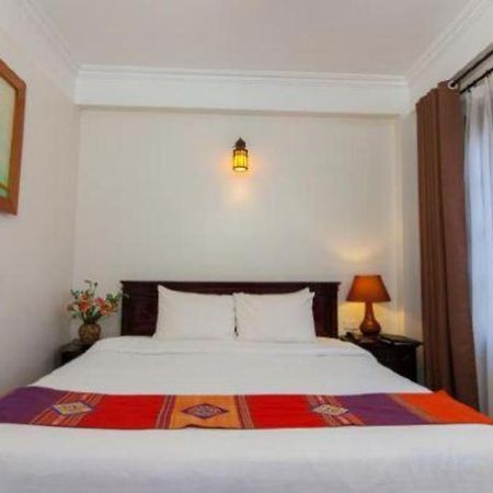 Chapa Dew Boutique Hotel Sapa Exteriér fotografie