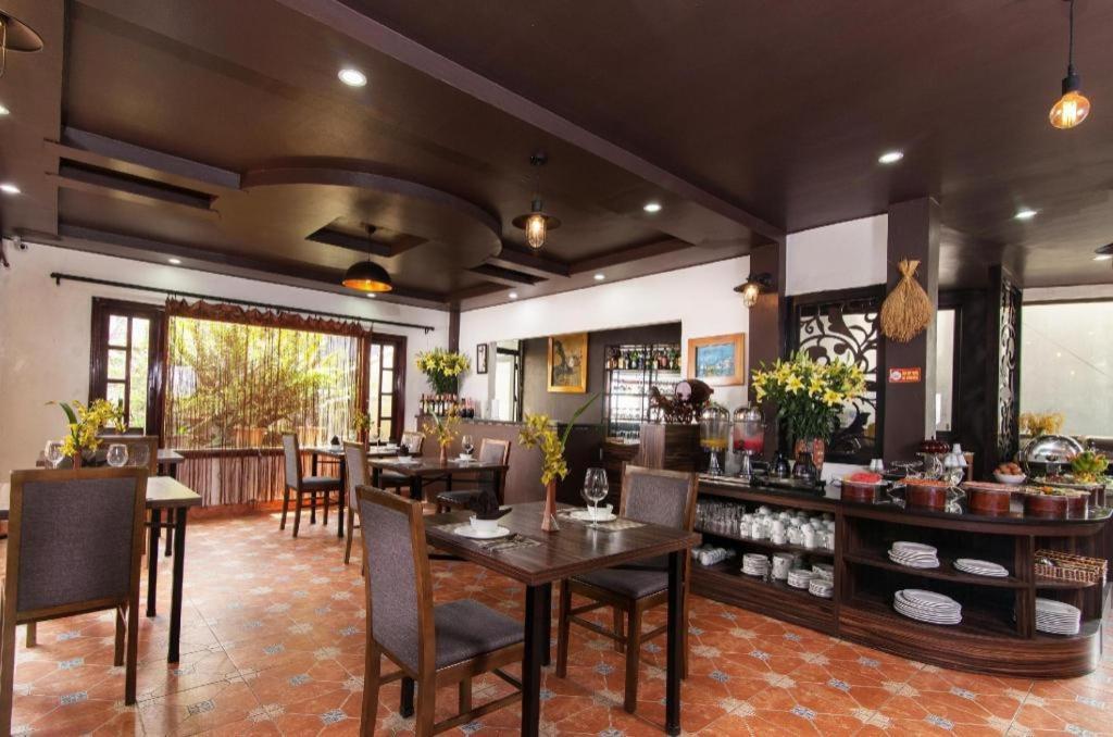 Chapa Dew Boutique Hotel Sapa Exteriér fotografie