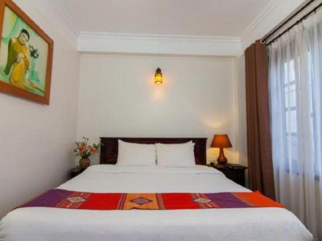 Chapa Dew Boutique Hotel Sapa Exteriér fotografie