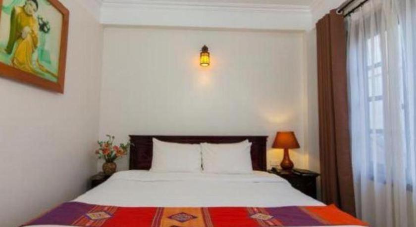 Chapa Dew Boutique Hotel Sapa Exteriér fotografie
