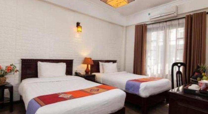 Chapa Dew Boutique Hotel Sapa Exteriér fotografie