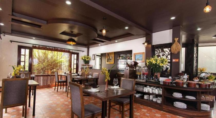 Chapa Dew Boutique Hotel Sapa Exteriér fotografie
